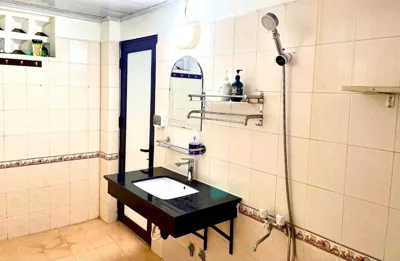 King Room — Lee Homestay