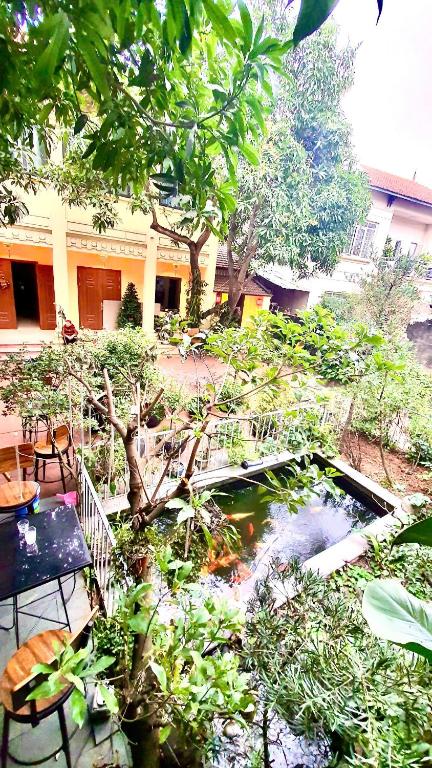 Lee Homestay – Hanoi