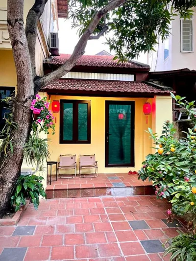 Lee Homestay – Foto’s 2