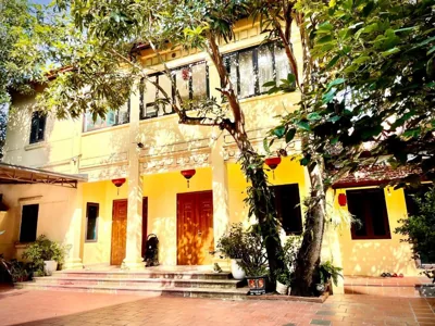 Lee Homestay – Foto’s 3