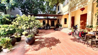 Lee Homestay – Foto’s 4
