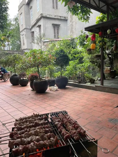 Lee Homestay – Foto’s 5