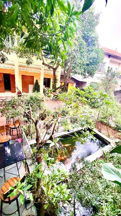 Lee Homestay – Foto’s 6