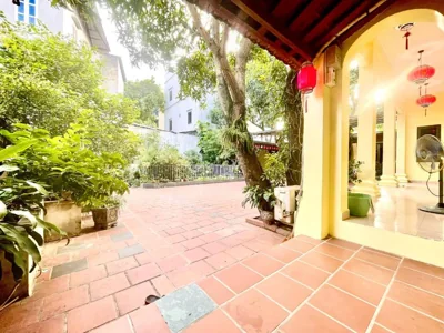 Lee Homestay – Foto’s 7