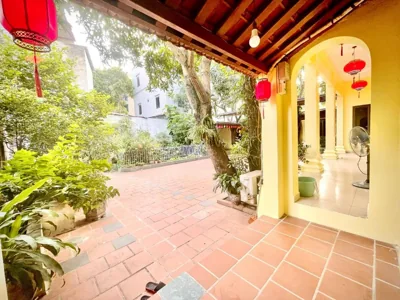 Lee Homestay – Foto’s 8