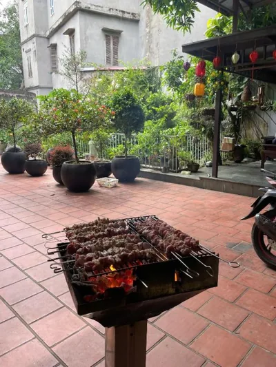 Lee Homestay – Foto’s 10