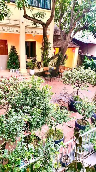 Lee Homestay – Foto’s 11
