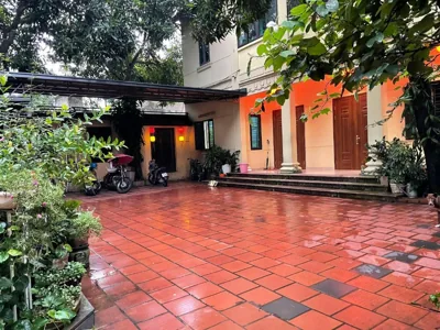 Lee Homestay – Foto’s 12